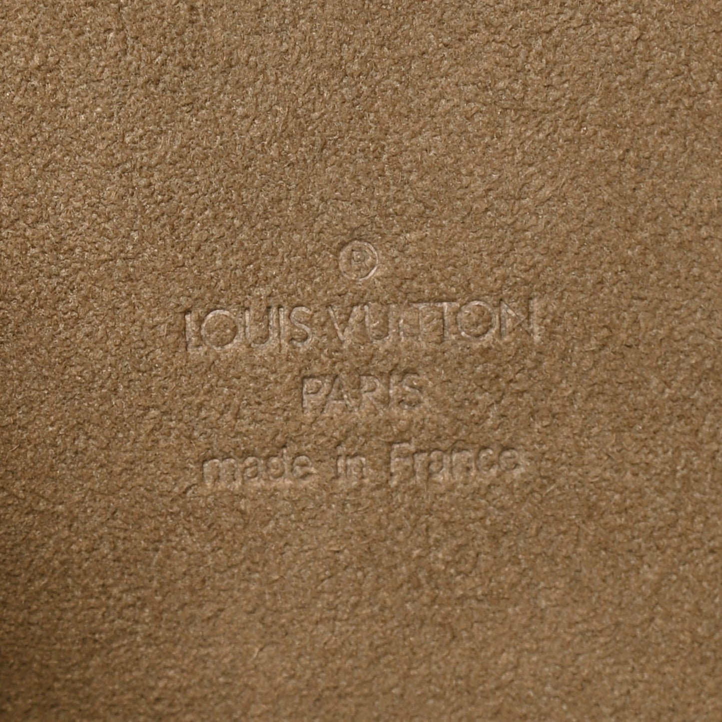 Monogram Multicolor Priscilla Black