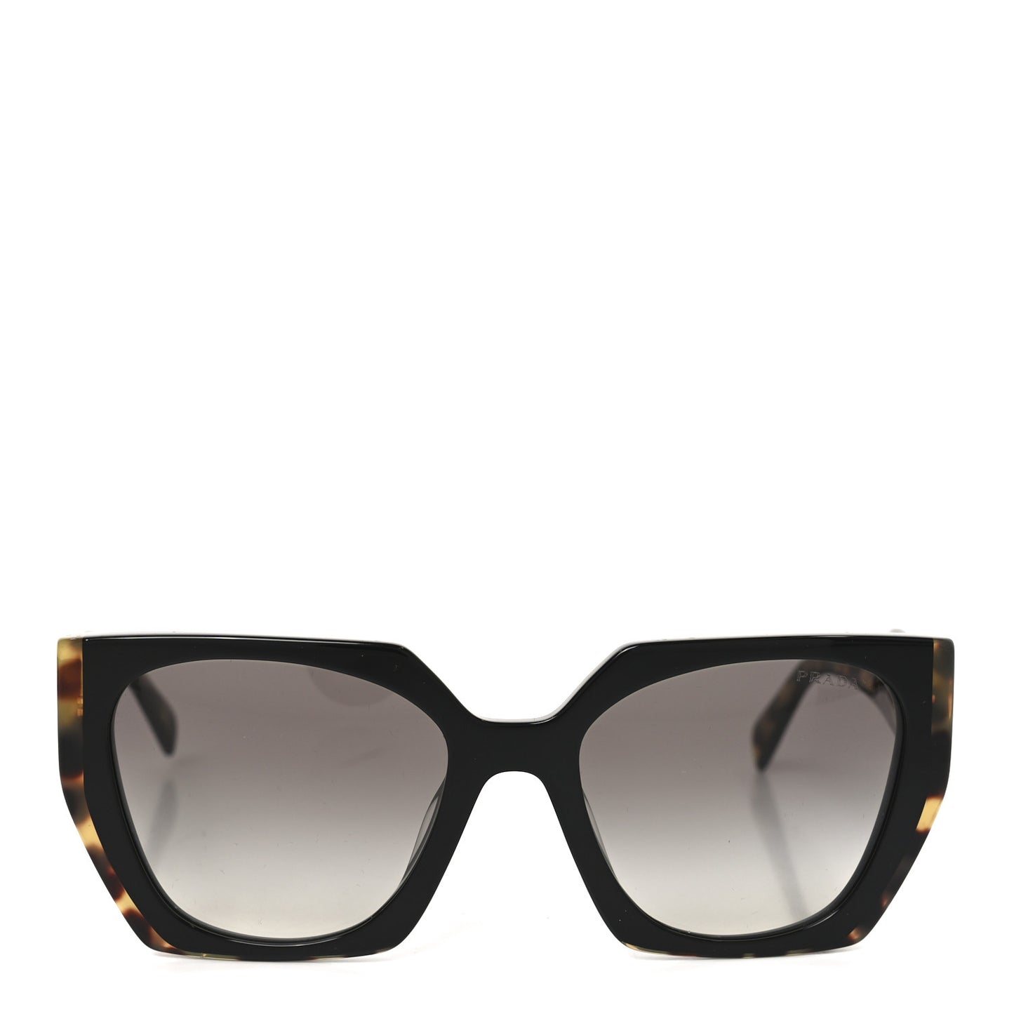 Acetate Sunglasses SPR 15W Tortoise