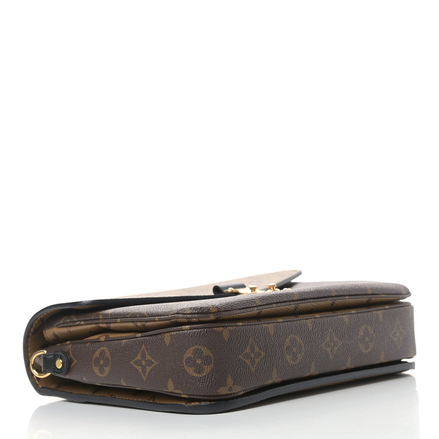 Reverse Monogram Pochette Metis