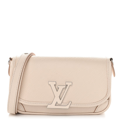 Louis Vuitton Epi Buci Crossbody Quartz 1 of 14