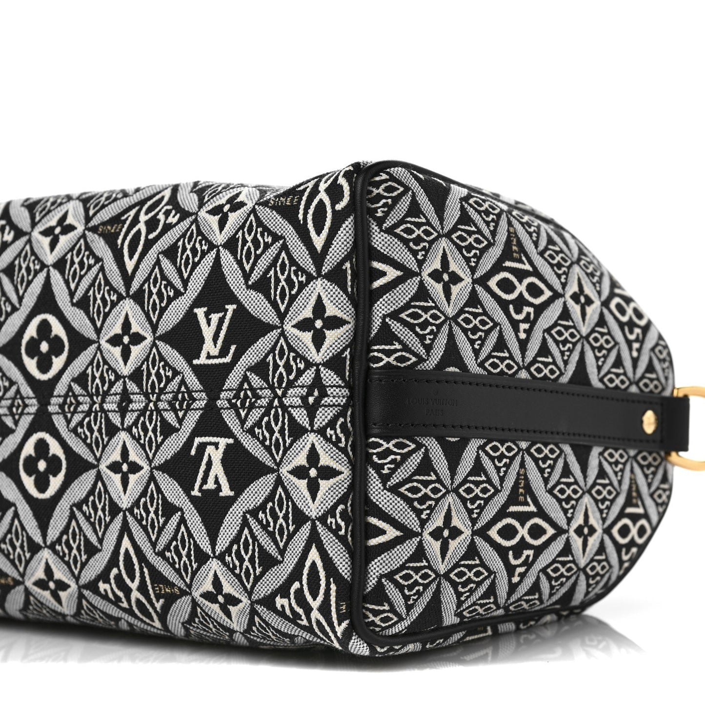 Jacquard Since 1854 Speedy Bandouliere 25 Grey