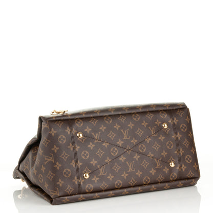Louis Vuitton Monogram Artsy MM 4 of 6