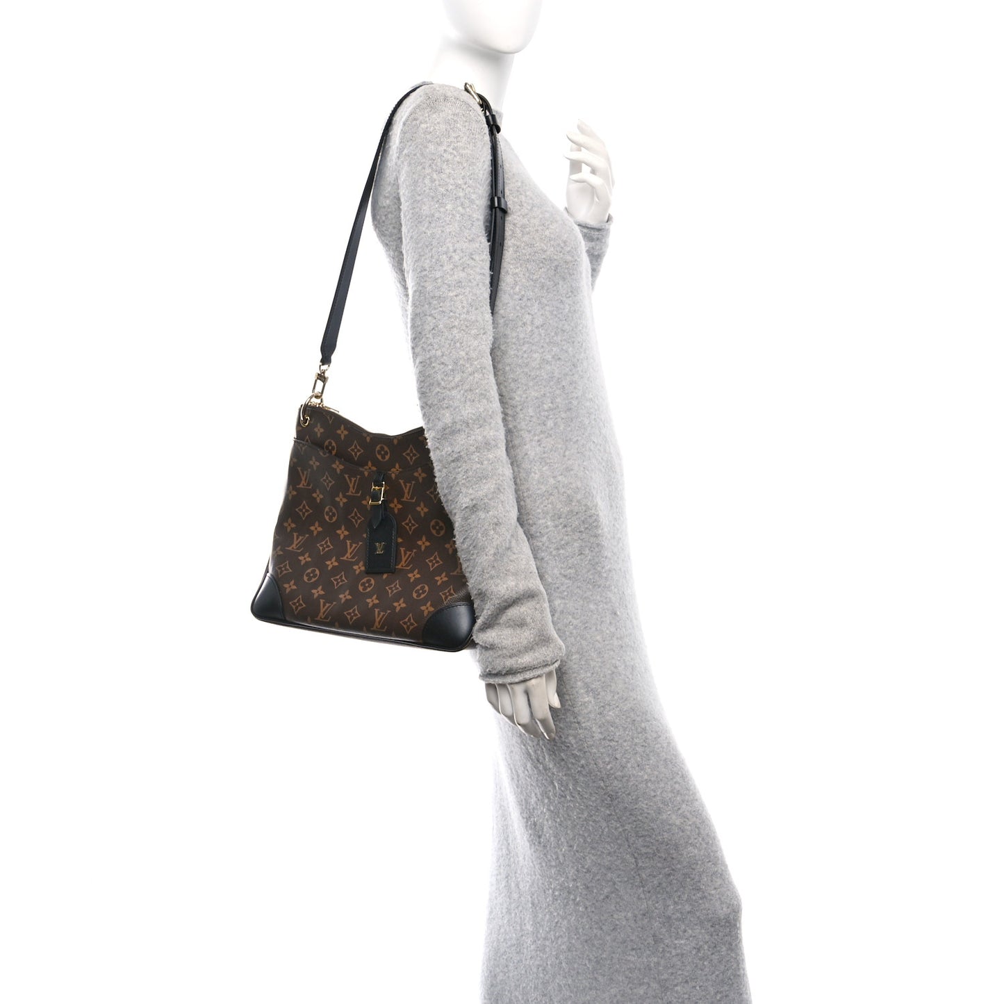Monogram Odeon MM Black