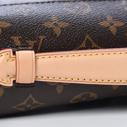 Louis Vuitton Monogram Pochette Metis 14 of 16