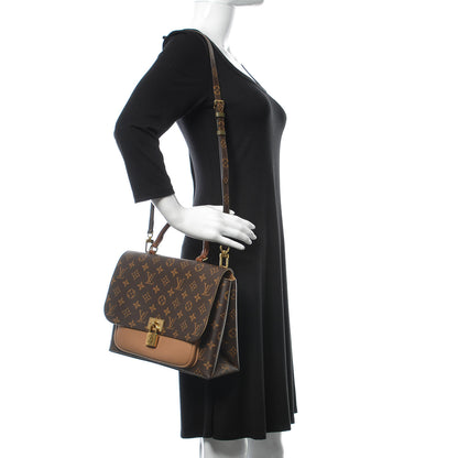 Louis Vuitton Monogram Marignan Sesame 2 of 9