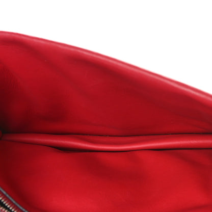 Gucci Suede Vitello Velvet Small Dionysus Shoulder Bag Vulcanic Red 6 of 16