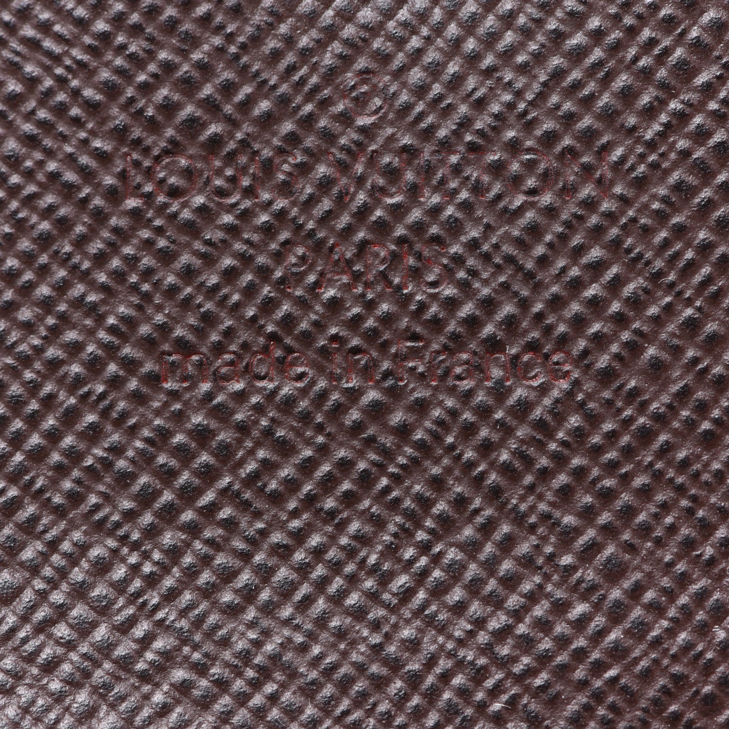 Louis Vuitton Damier Ebene Multicles 6 Key Holder 6 of 9