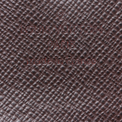 Louis Vuitton Damier Ebene Multicles 6 Key Holder 6 of 9