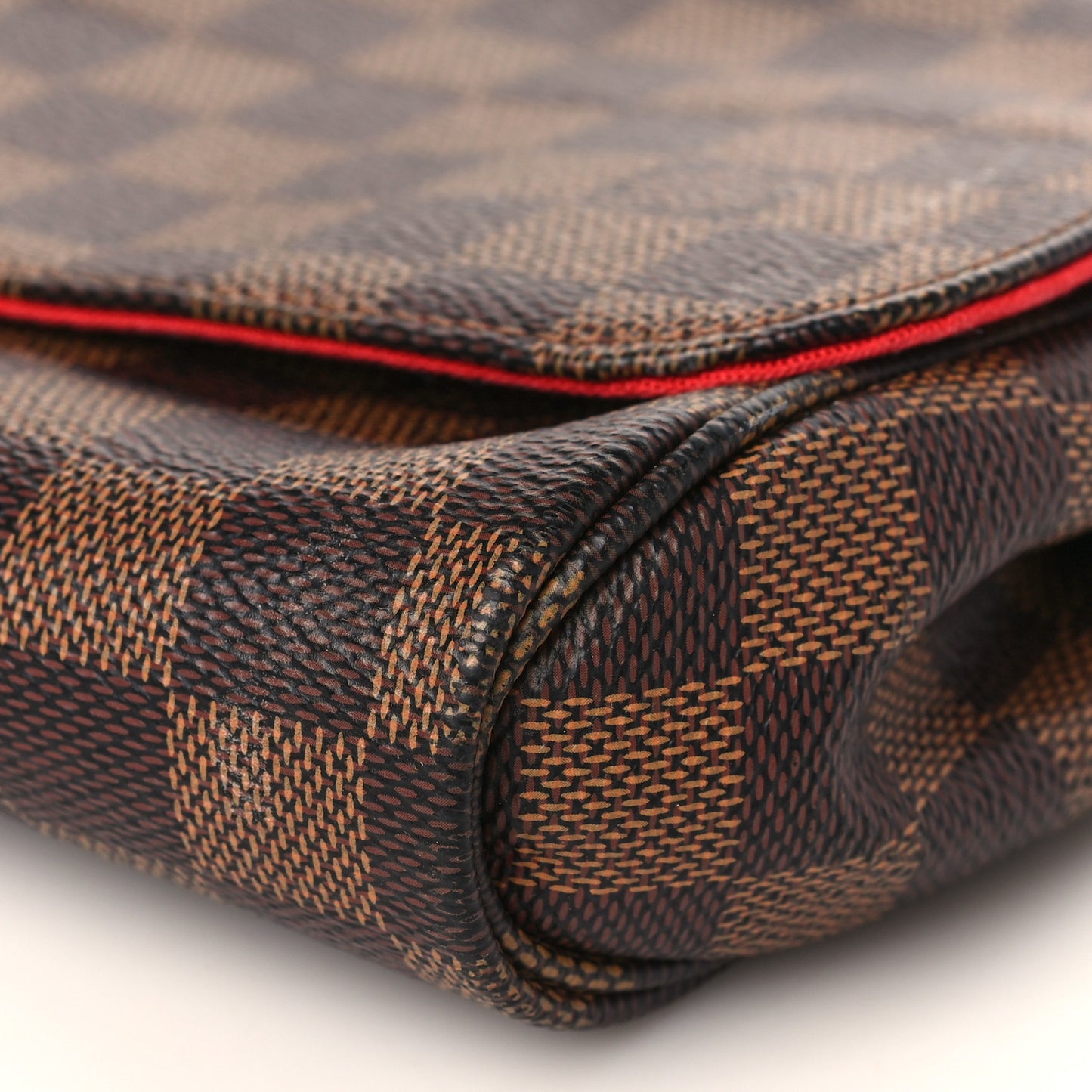 Damier Ebene Favorite MM