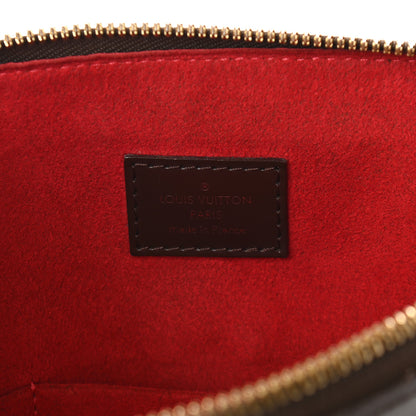 Louis Vuitton Damier Ebene Trevi PM 6 of 11