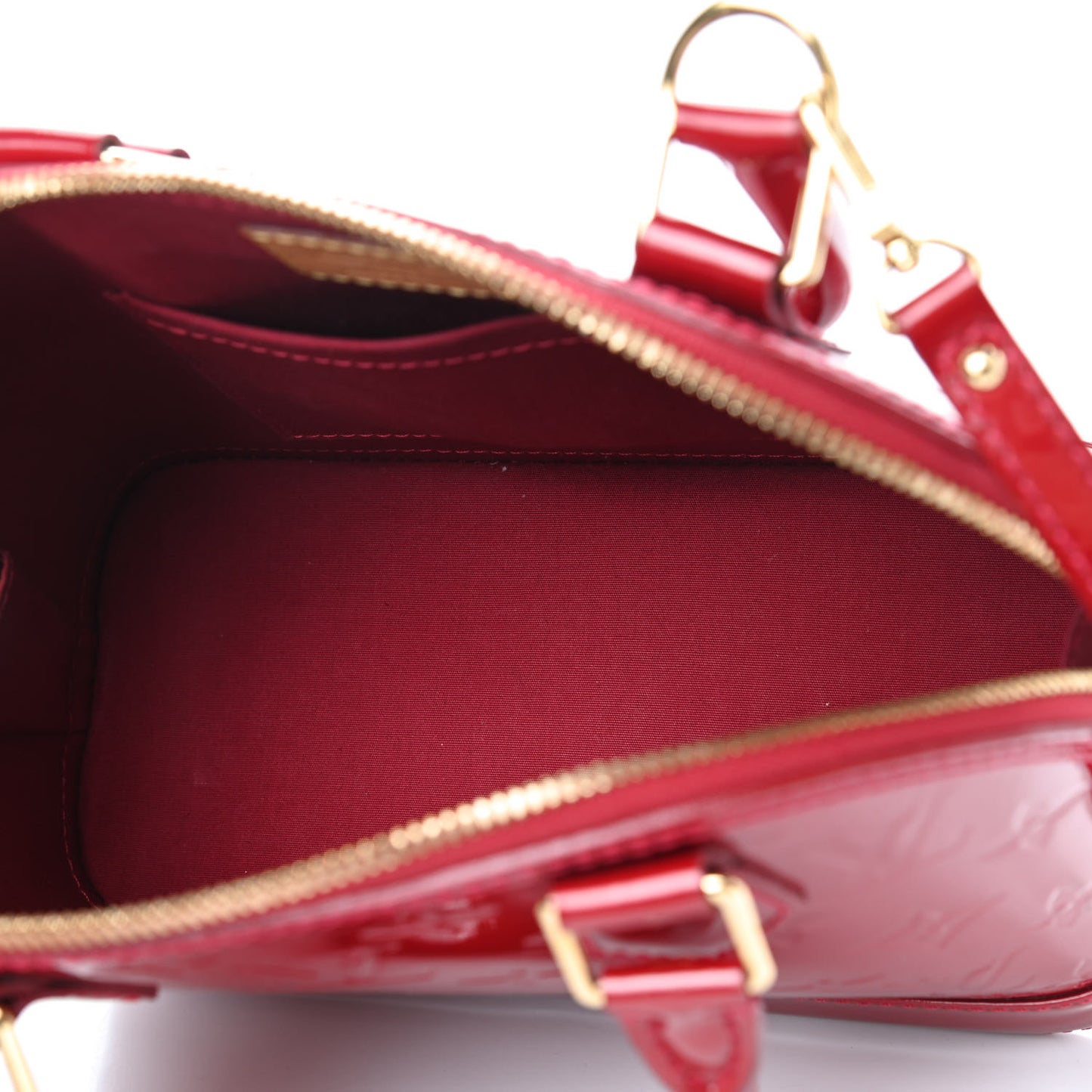 Vernis Alma BB Rose Indien