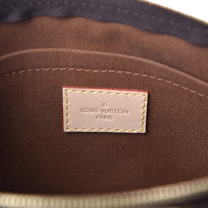 Louis Vuitton Monogram Multi Pochette Accessories Kaki 7 of 14