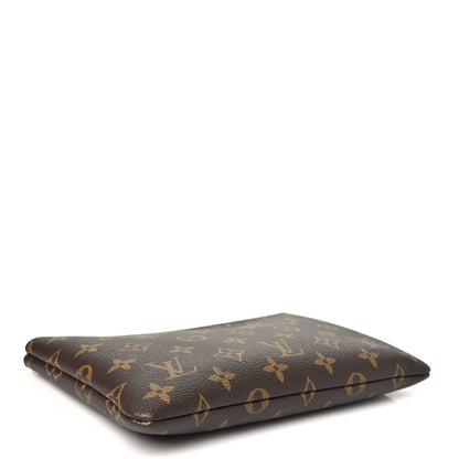 Louis Vuitton Monogram Key Pouch M 4 of 7