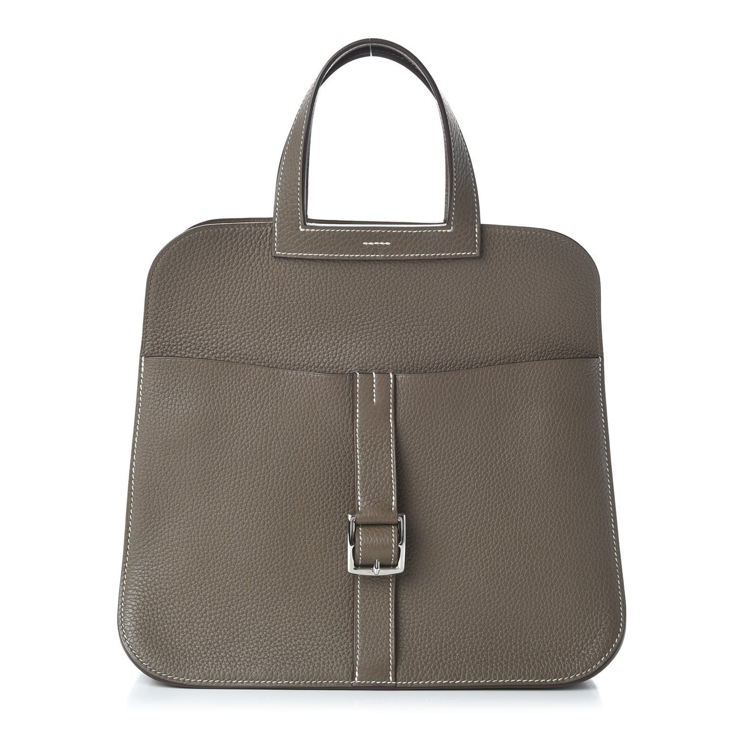 Taurillon Clemence Halzan 31 GM Etoupe