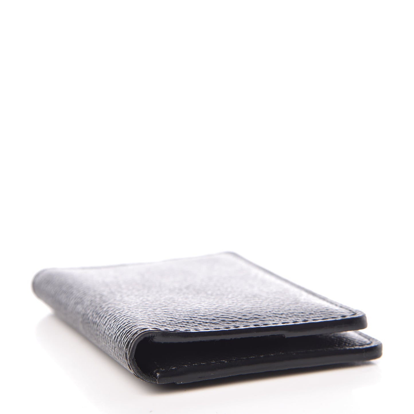 Damier Graphite Pocket Organizer NM