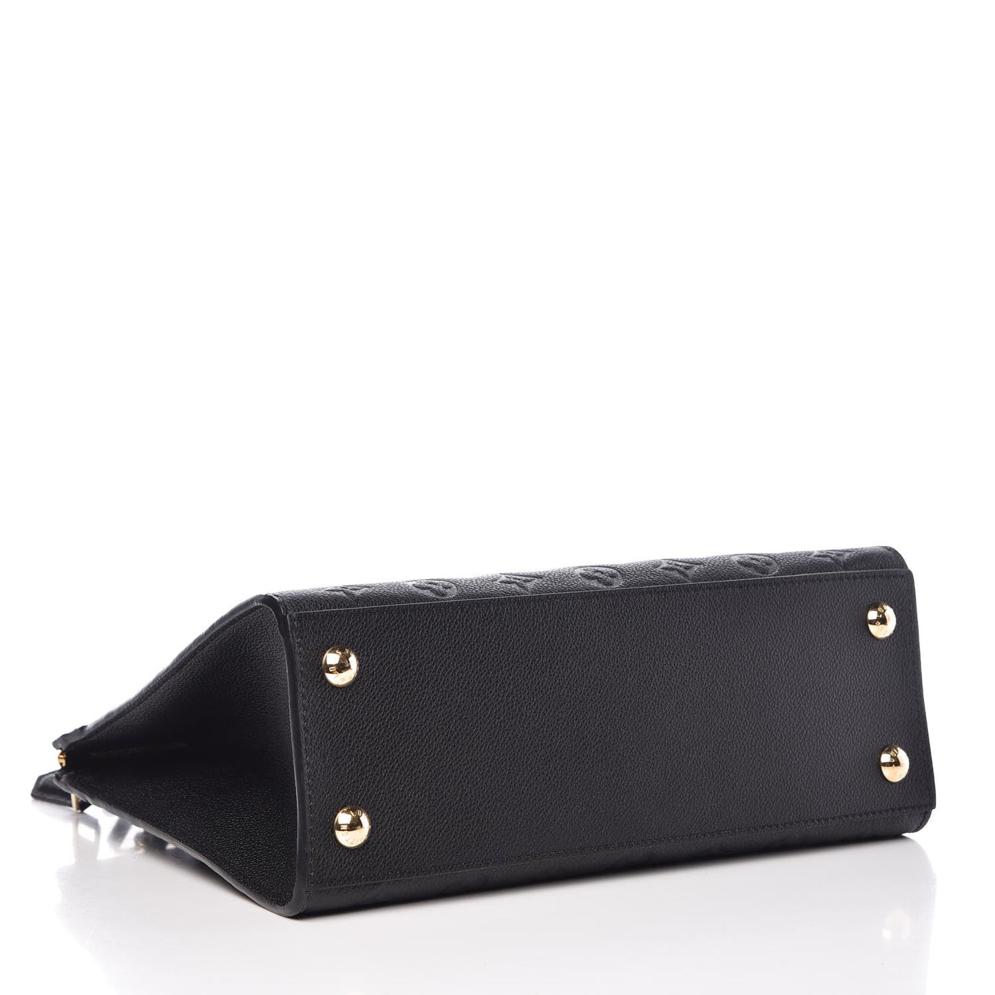 Empreinte Pont Neuf MM Black