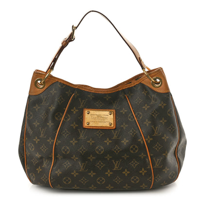 Louis Vuitton Monogram Galliera PM 1 of 12