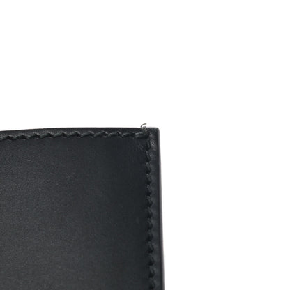 Gucci Calfskin Embossed XL Clutch Black 16 of 18