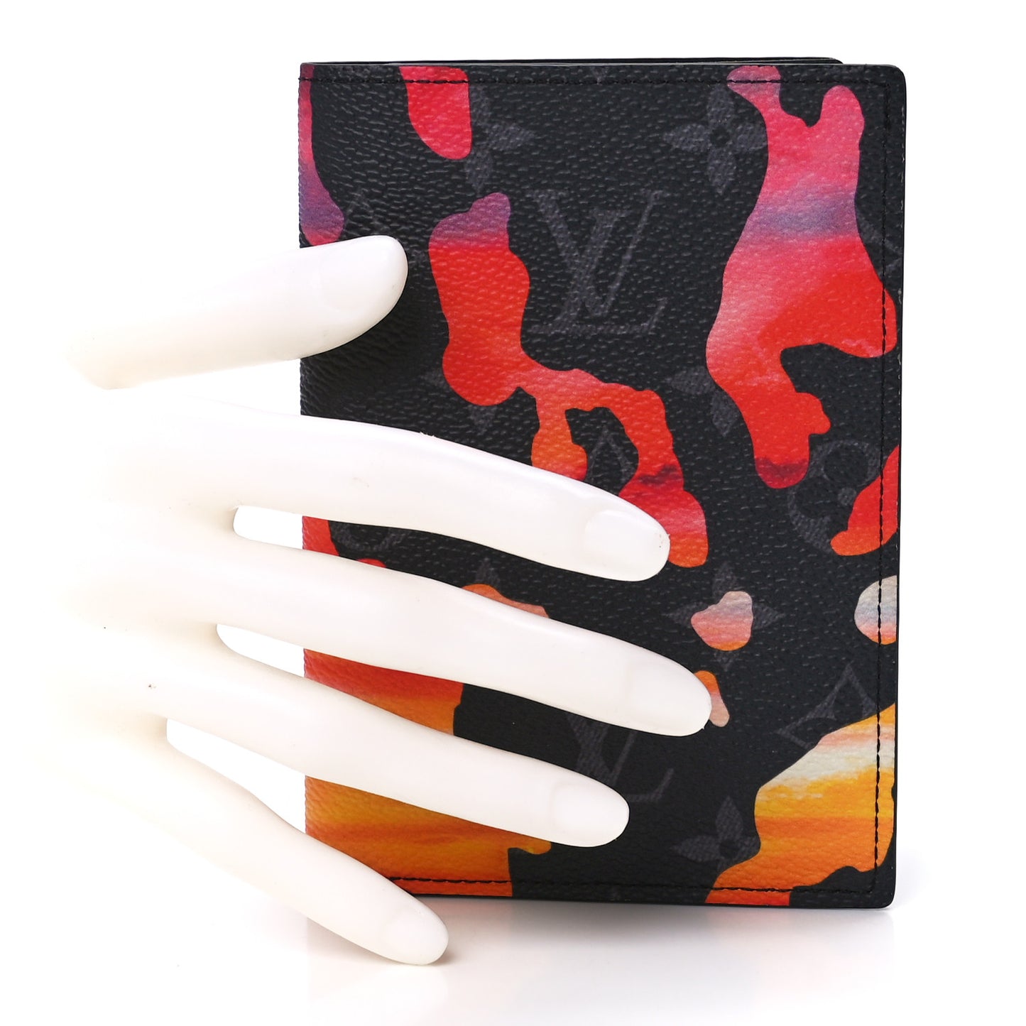 Monogram Eclipse Sunset Pocket Organizer