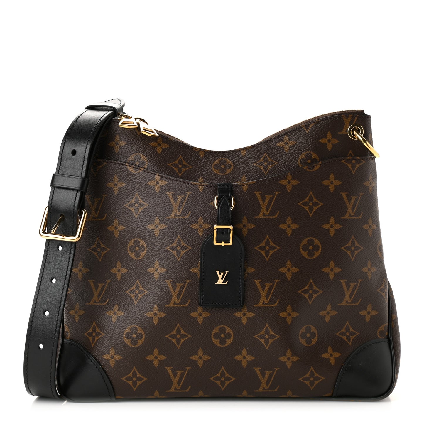 Monogram Odeon MM Black