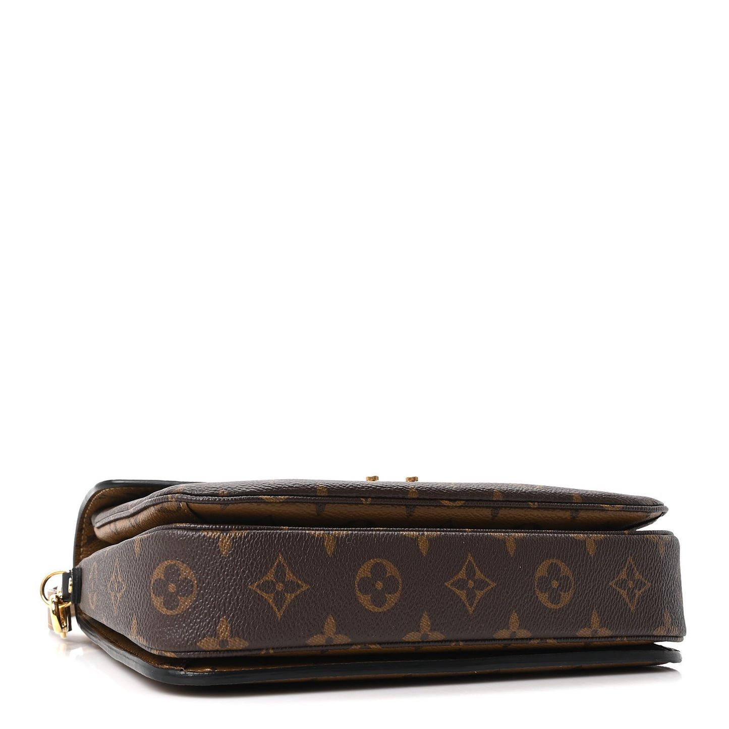 Reverse Monogram Pochette Metis