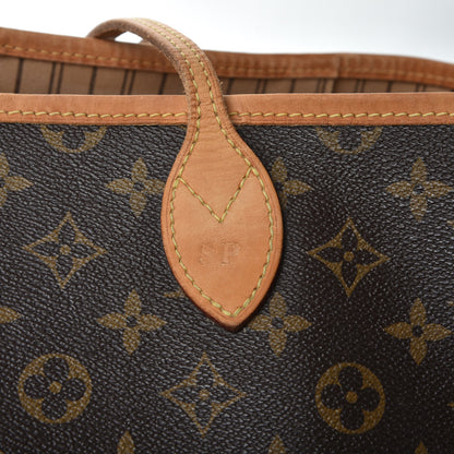 Louis Vuitton Monogram Neo Neverfull GM 17 of 20
