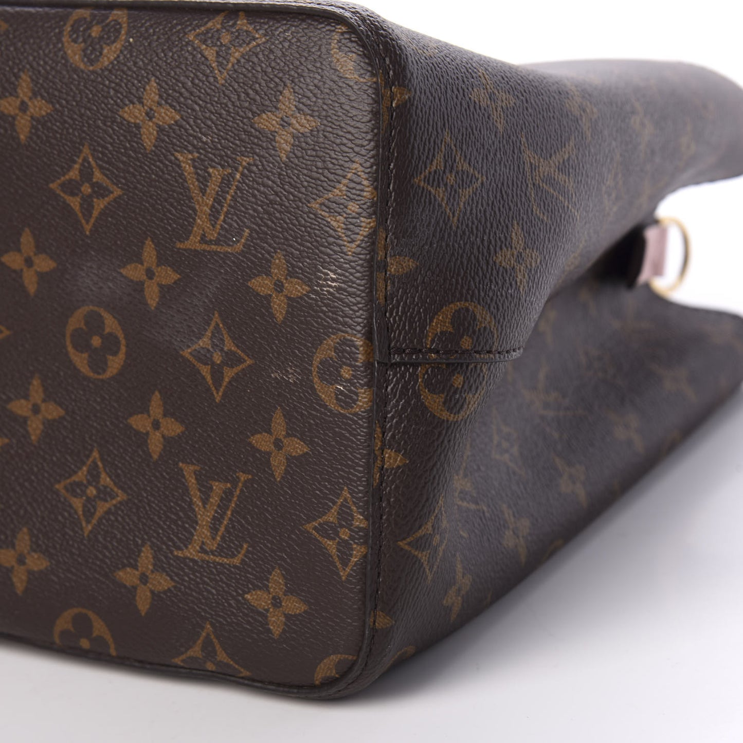 Monogram Neonoe MM Rose Poudre