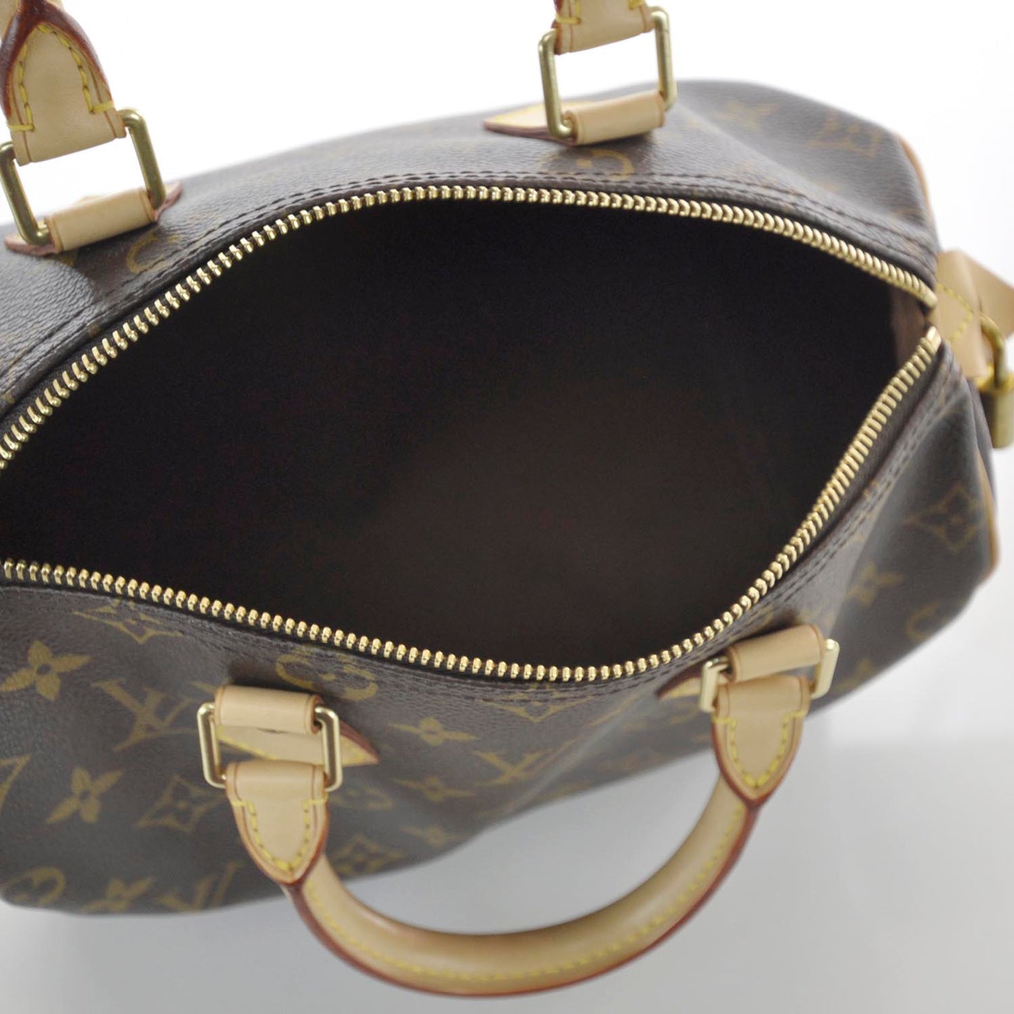 Monogram Speedy 25