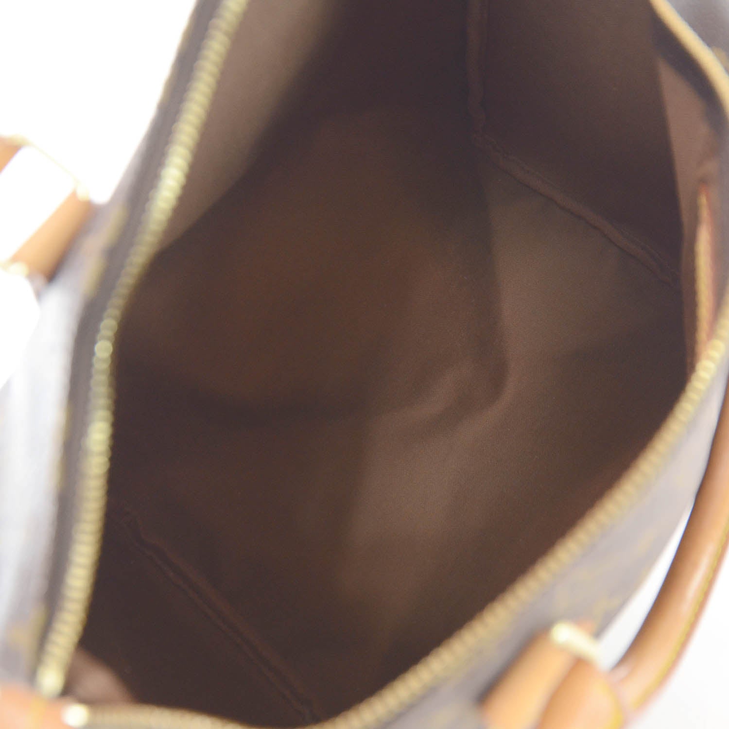 Louis Vuitton Monogram Speedy 30 7 of 7