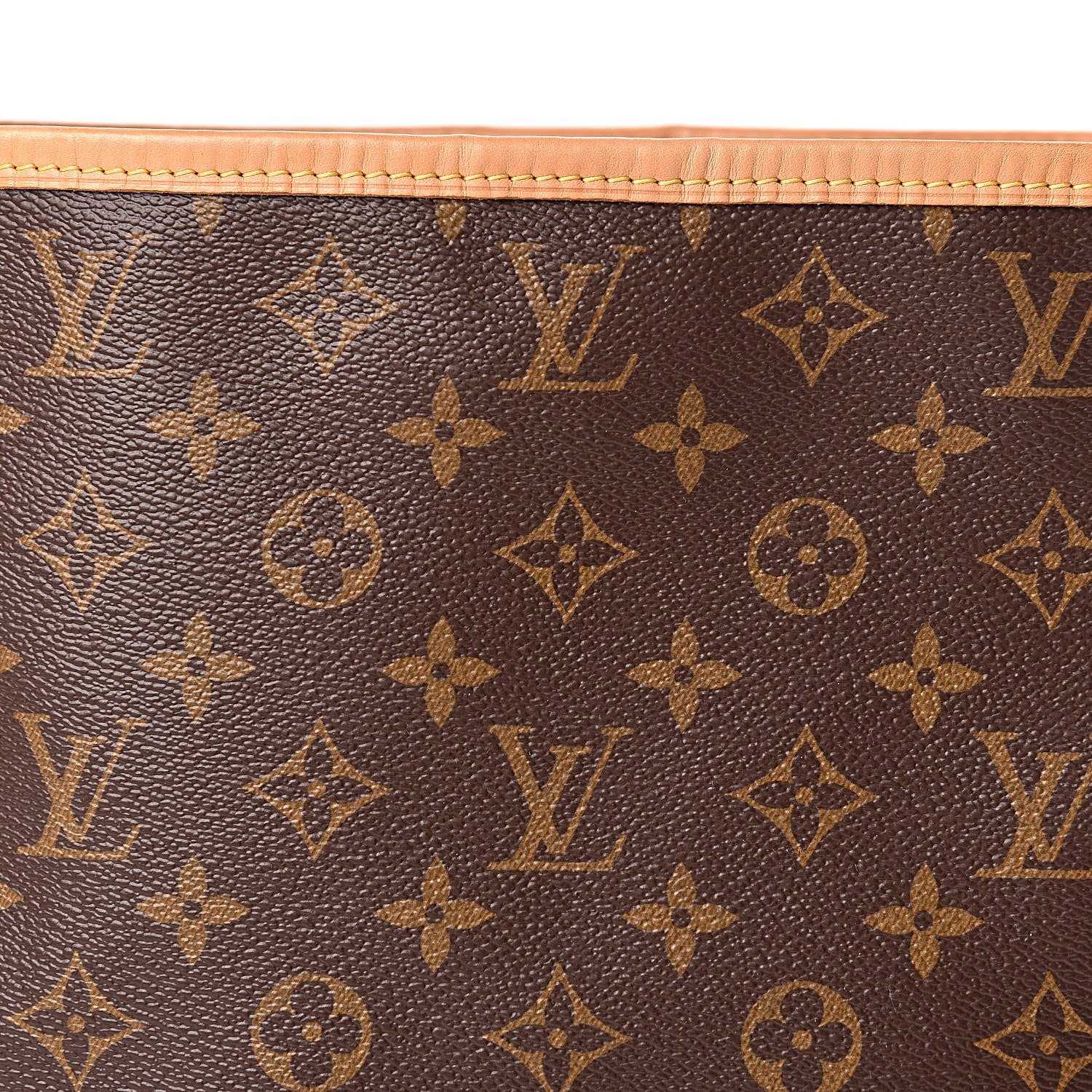 Louis Vuitton Monogram Delightful PM Pivoine 9 of 11