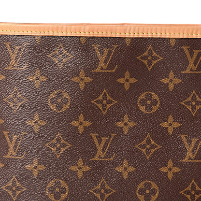 Louis Vuitton Monogram Delightful PM Pivoine 9 of 11