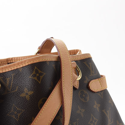 Louis Vuitton Monogram Batignolles Vertical 9 of 12