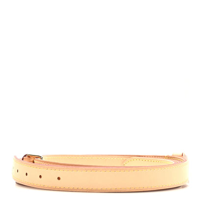 Louis Vuitton Vachetta Petite Noe Replacement Strap 2 of 5