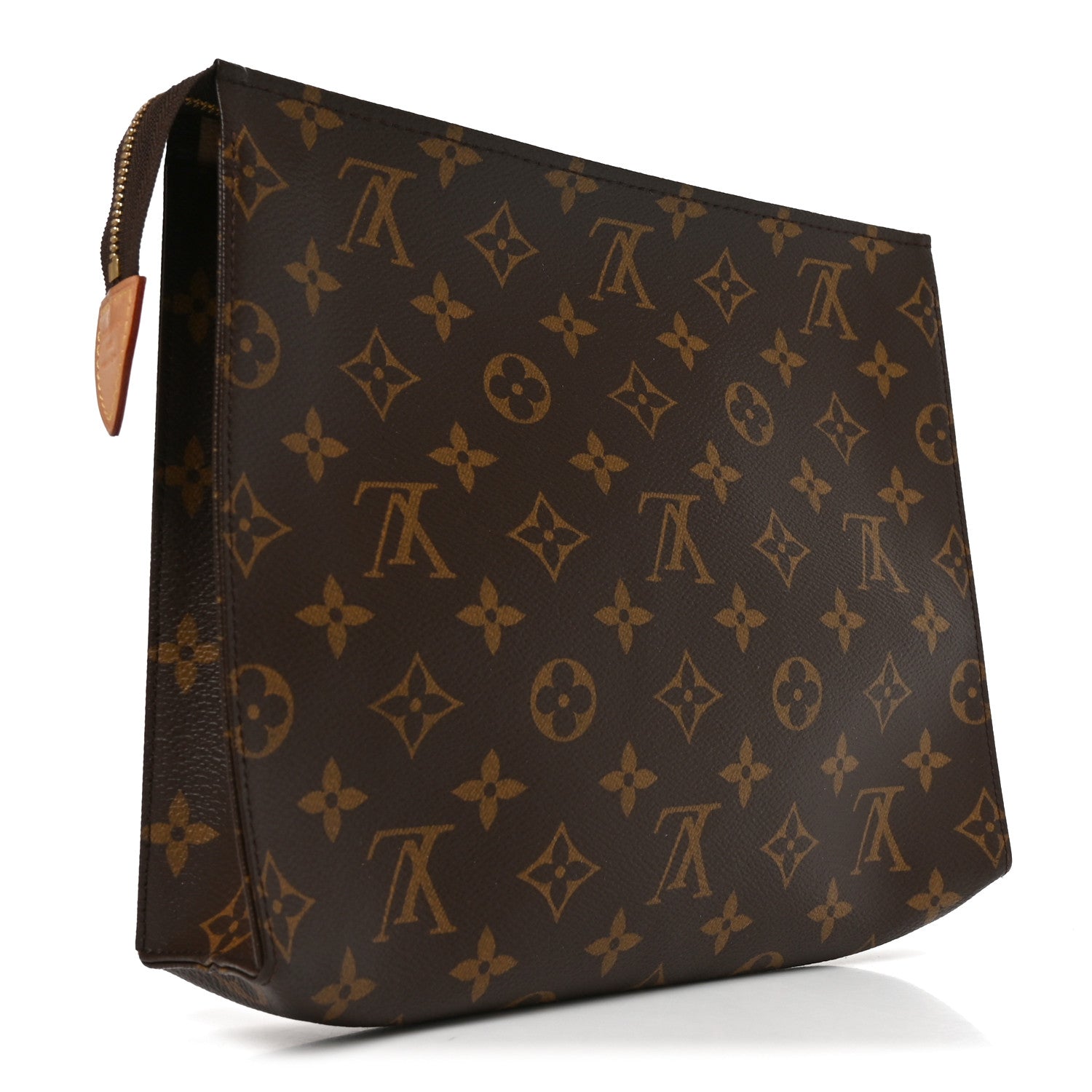 Louis Vuitton Monogram Toiletry Pouch 26 3 of 8