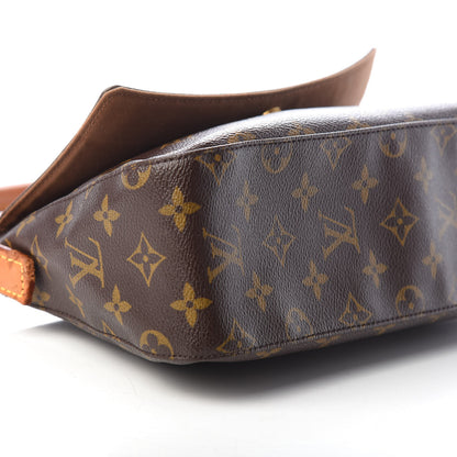 Louis Vuitton Monogram Mini Looping 11 of 12