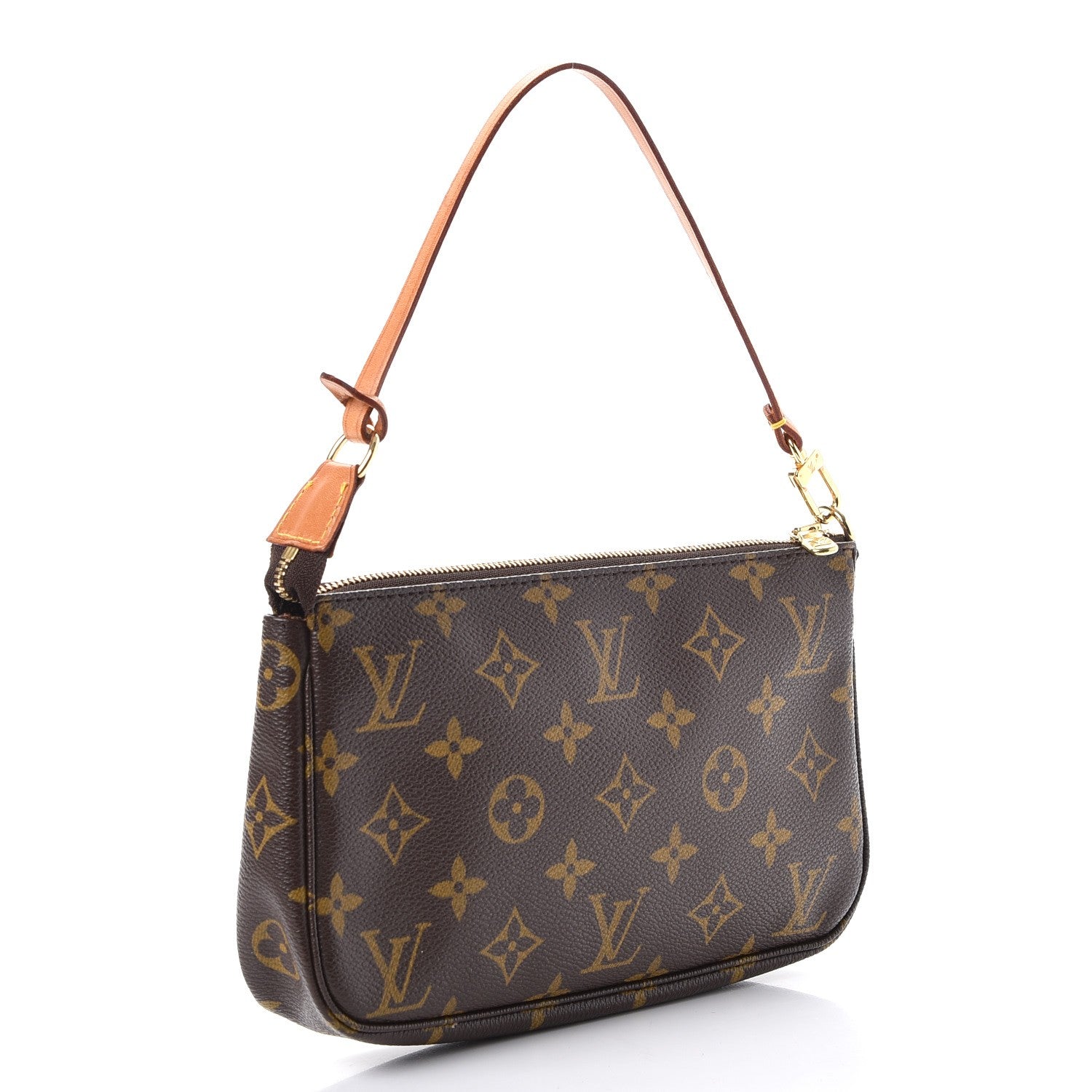Louis Vuitton Monogram Pochette Accessories 3 of 7