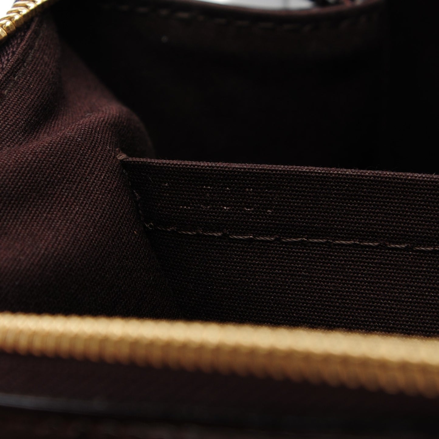 Vernis Rosewood Ave Amarante