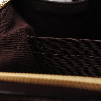 Louis Vuitton Vernis Rosewood Ave Amarante 7 of 7