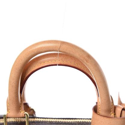 Louis Vuitton Monogram Keepall Bandouliere 45 13 of 13