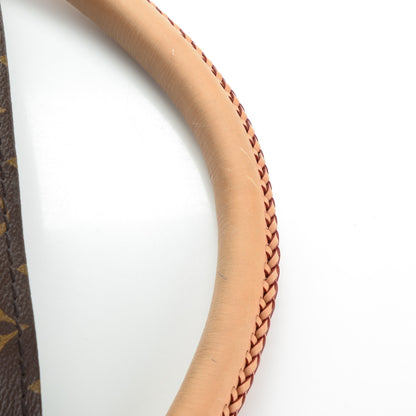 Louis Vuitton Monogram Artsy MM 8 of 8