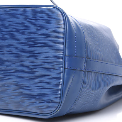 Louis Vuitton Epi Noe Toledo 10 of 12