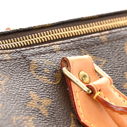 Louis Vuitton Monogram Speedy 30 14 of 15