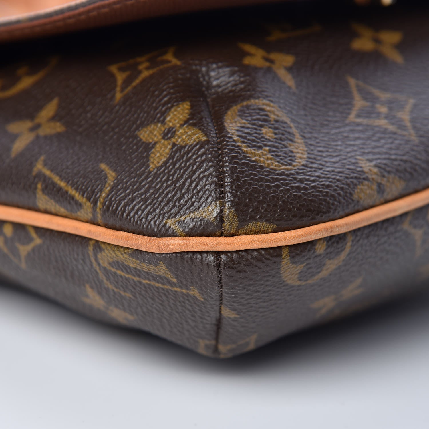 Louis Vuitton Monogram Musette Salsa Long Strap 7 of 11