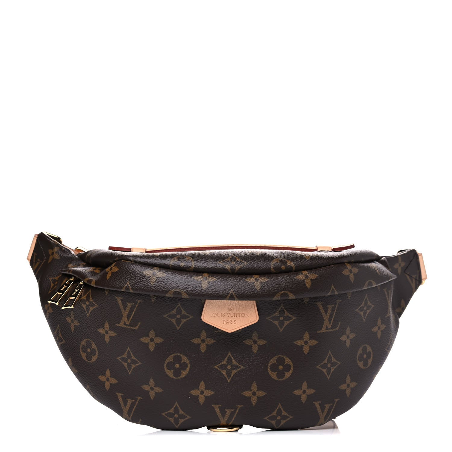 Louis Vuitton Monogram Bumbag 1 of 8