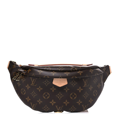 Louis Vuitton Monogram Bumbag 1 of 8