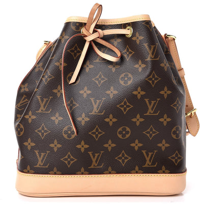 Louis Vuitton Monogram Petit Noe NM 1 of 8