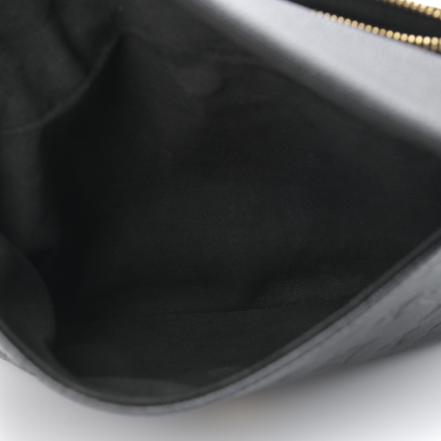 Louis Vuitton Empreinte Twice Black 5 of 12