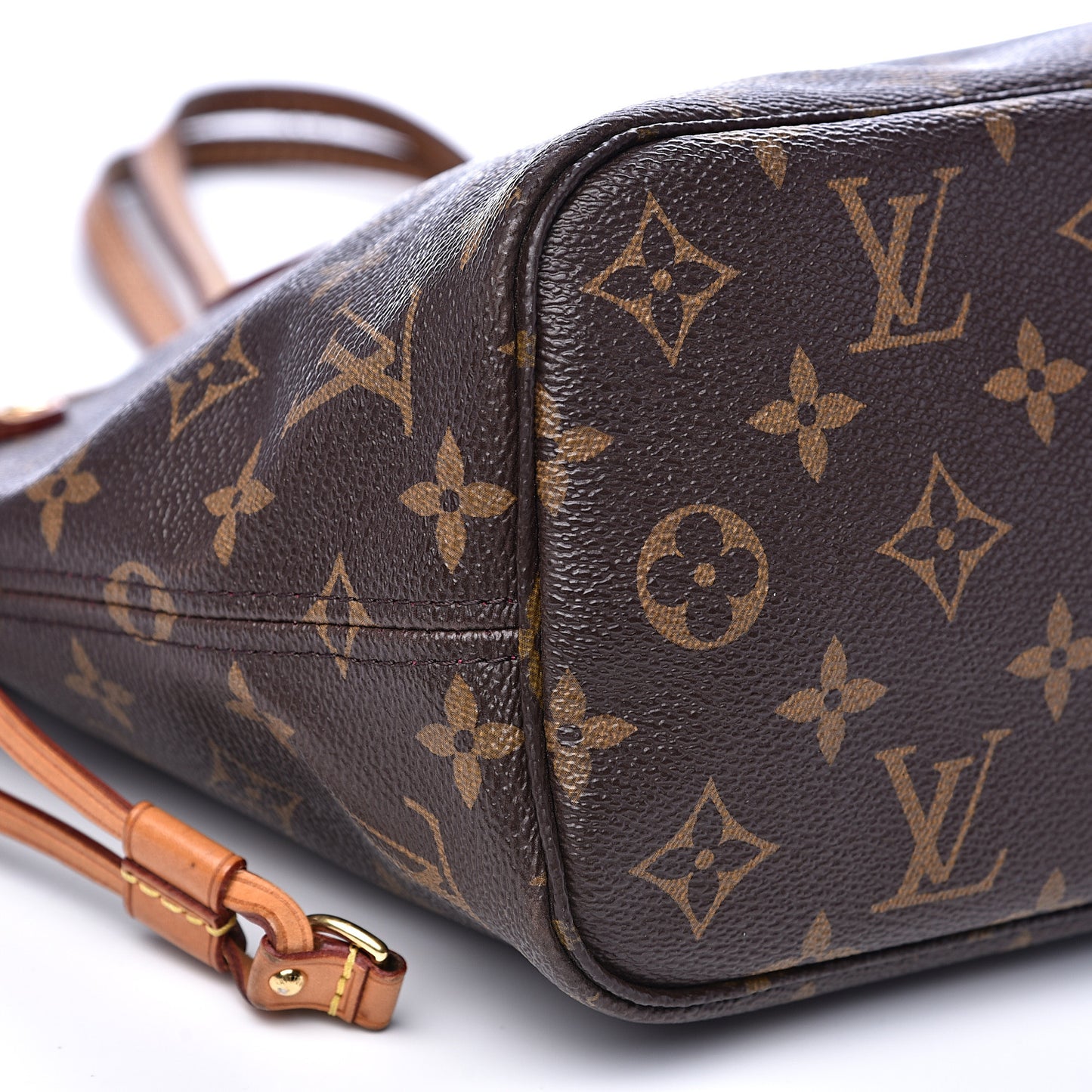 Monogram Neo Neverfull PM Pivoine