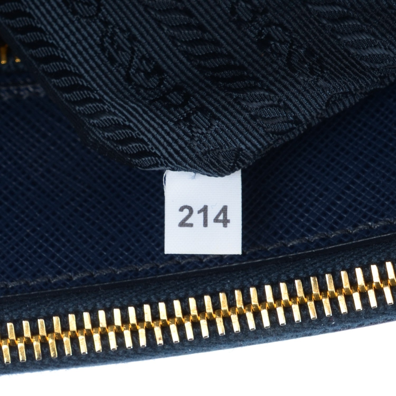 Prada Saffiano Medium Galleria Double Zip Tote Baltico 10 of 10