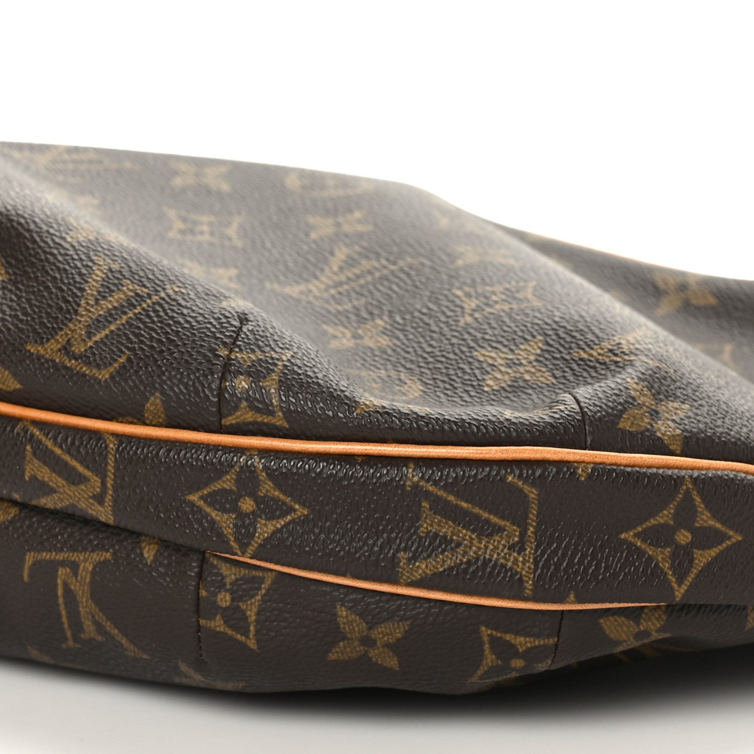 Louis Vuitton Monogram Croissant MM 9 of 10